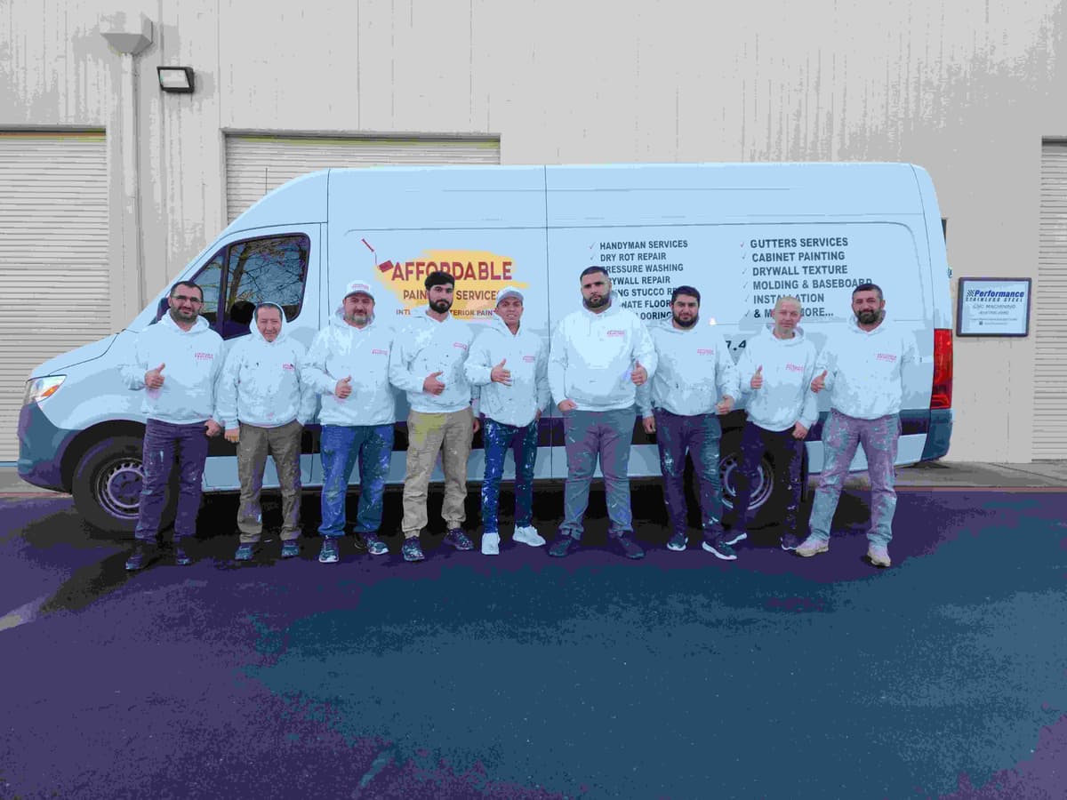 Affordable Quality Paintings Team